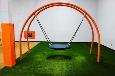 Eagan-Good Times Indoor Playground