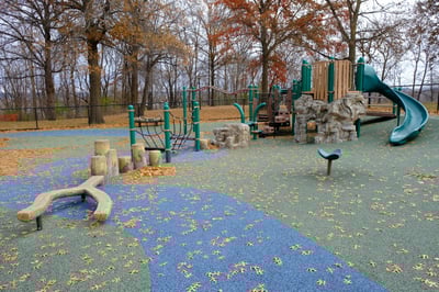 New Ulm-Hermann Heights Park