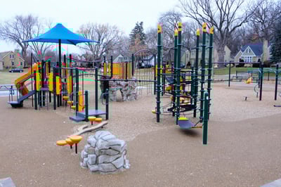 St. Paul-Horace Mann Elementary 