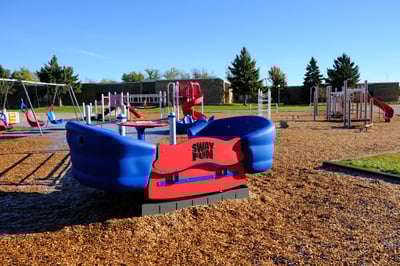 Bemidji-Horace May Elementary