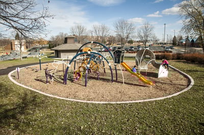 New Hope-Civic Park