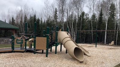Greenwood Township Park