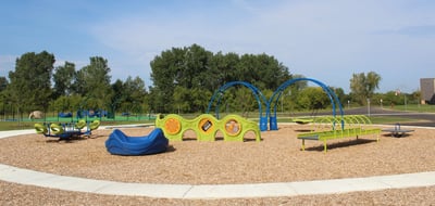 Lake Elmo-Pankalo Education Center