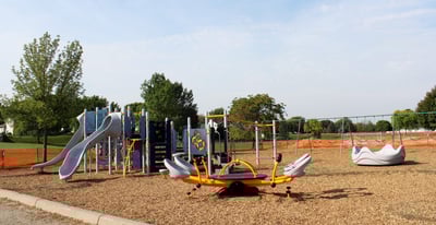 Maple Grove-Rice Lake Elementary