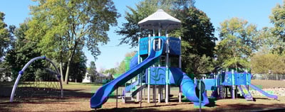 Morristown-Centennial Park