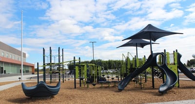 Gaylord-Sibley East Elementary School