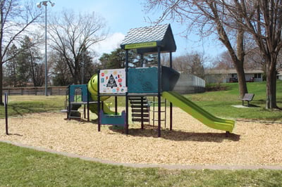 New Hope-Hidden Valley Park 