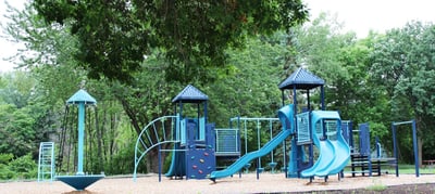 Tonka Bay-Wekotah Park 