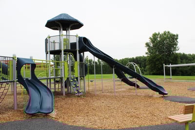 Edina-Creek Valley Elementary