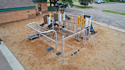 Bloomington-Dred Scott Park
