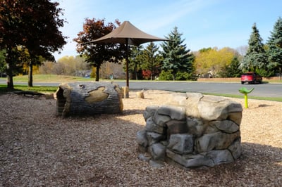 Eagan-Oak Ridge Elementary School