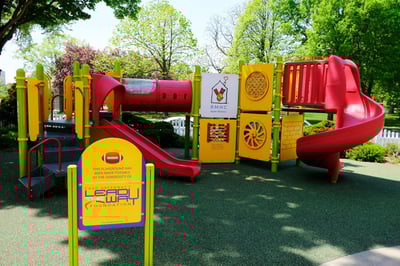 Minneapolis-Ronald McDonald House- Upper Midwest 