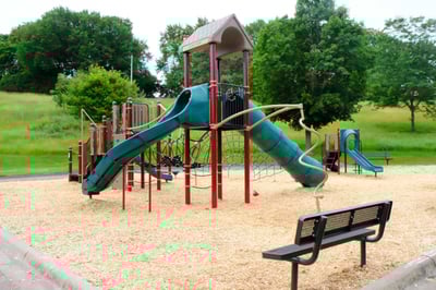 Plymouth-Scheid Park