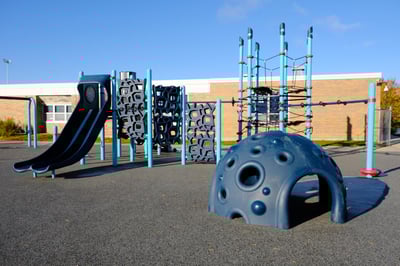 Walker Hackensack Akeley Elementary School