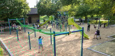 Minneapolis-Windom NE Park