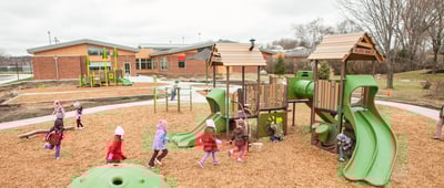 Stillwater-Early Childhood Family Center