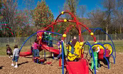 Montrose Elementary