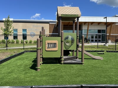 Hermantown YMCA
