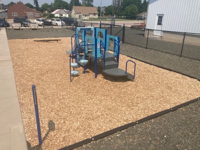 Buffalo Lake-Little Stangs Learning Center