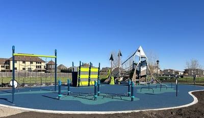 Shakopee-East Village