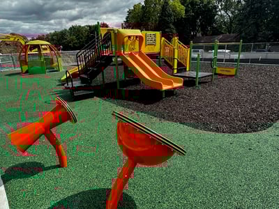 Bloomington Washburn Early Learning
