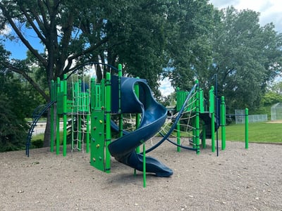 Wayzata – Redeemer Lutheran Church