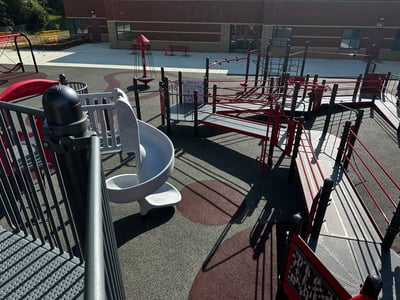Elk River-Meadowville Elementary
