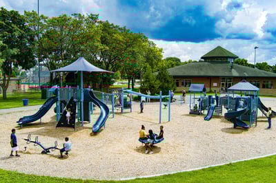 St. Paul-Dunning Park 