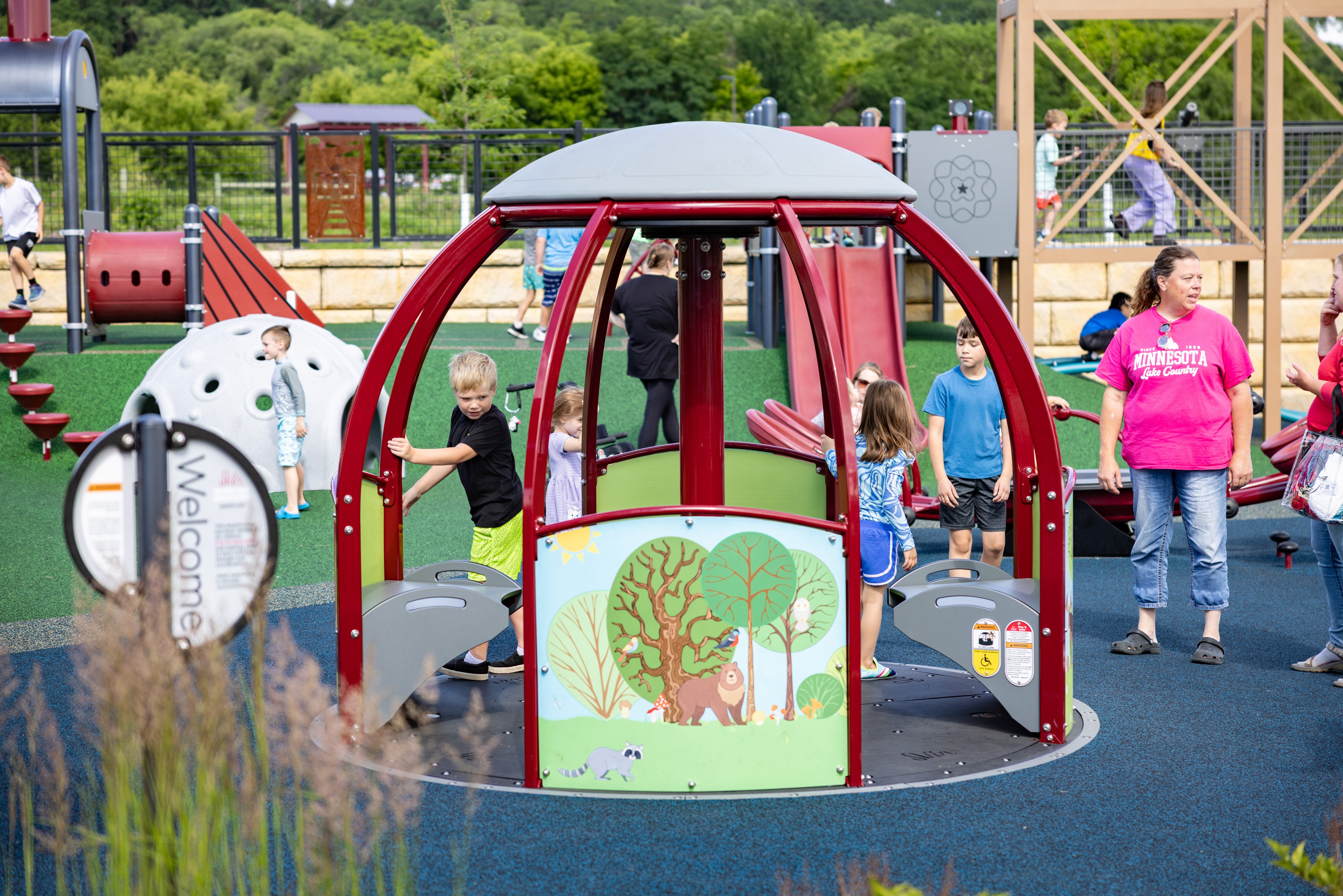 MN - Heritage Village Park - 127 (1)