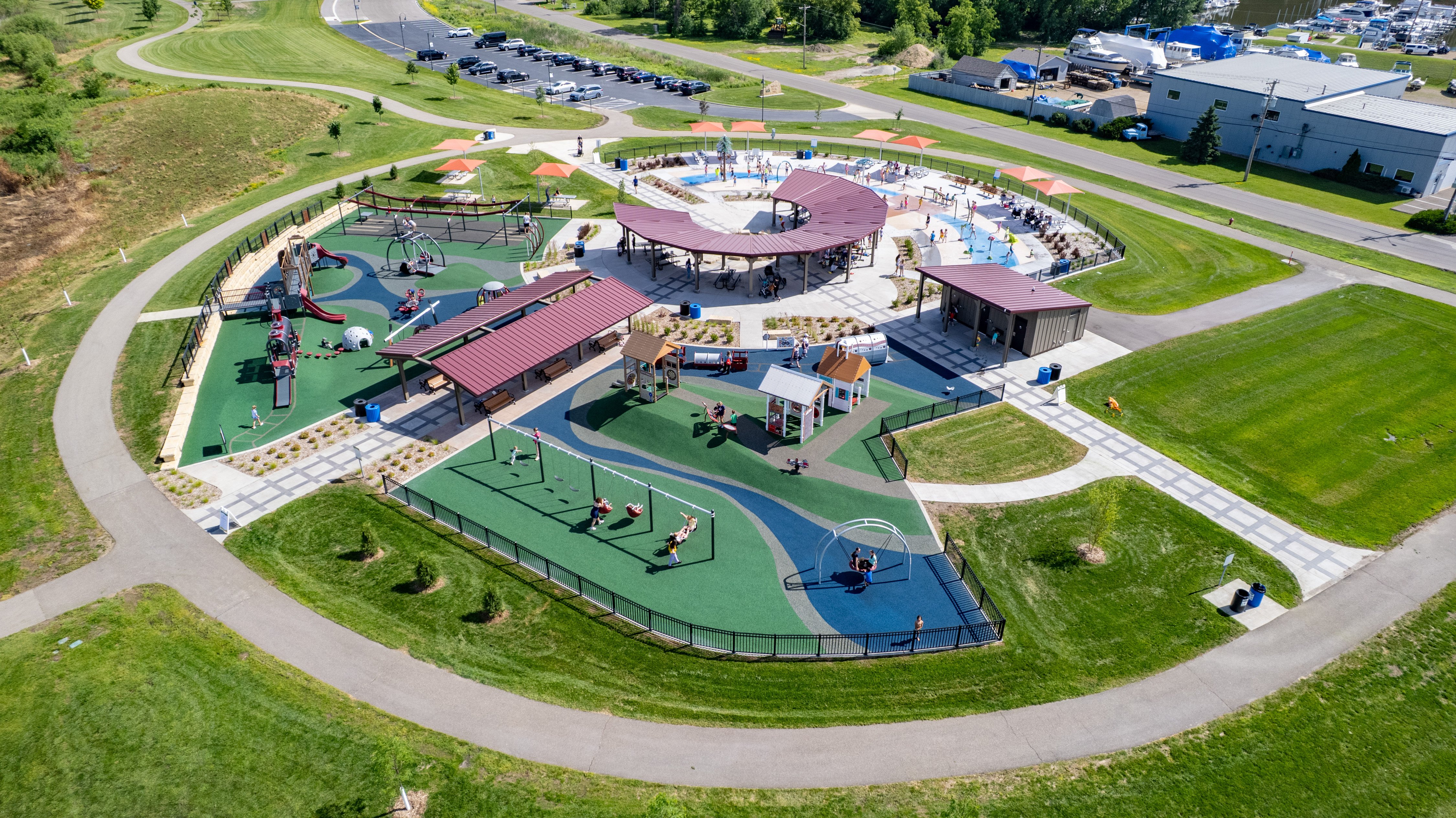 MN - Heritage Village Park - 13 (1)