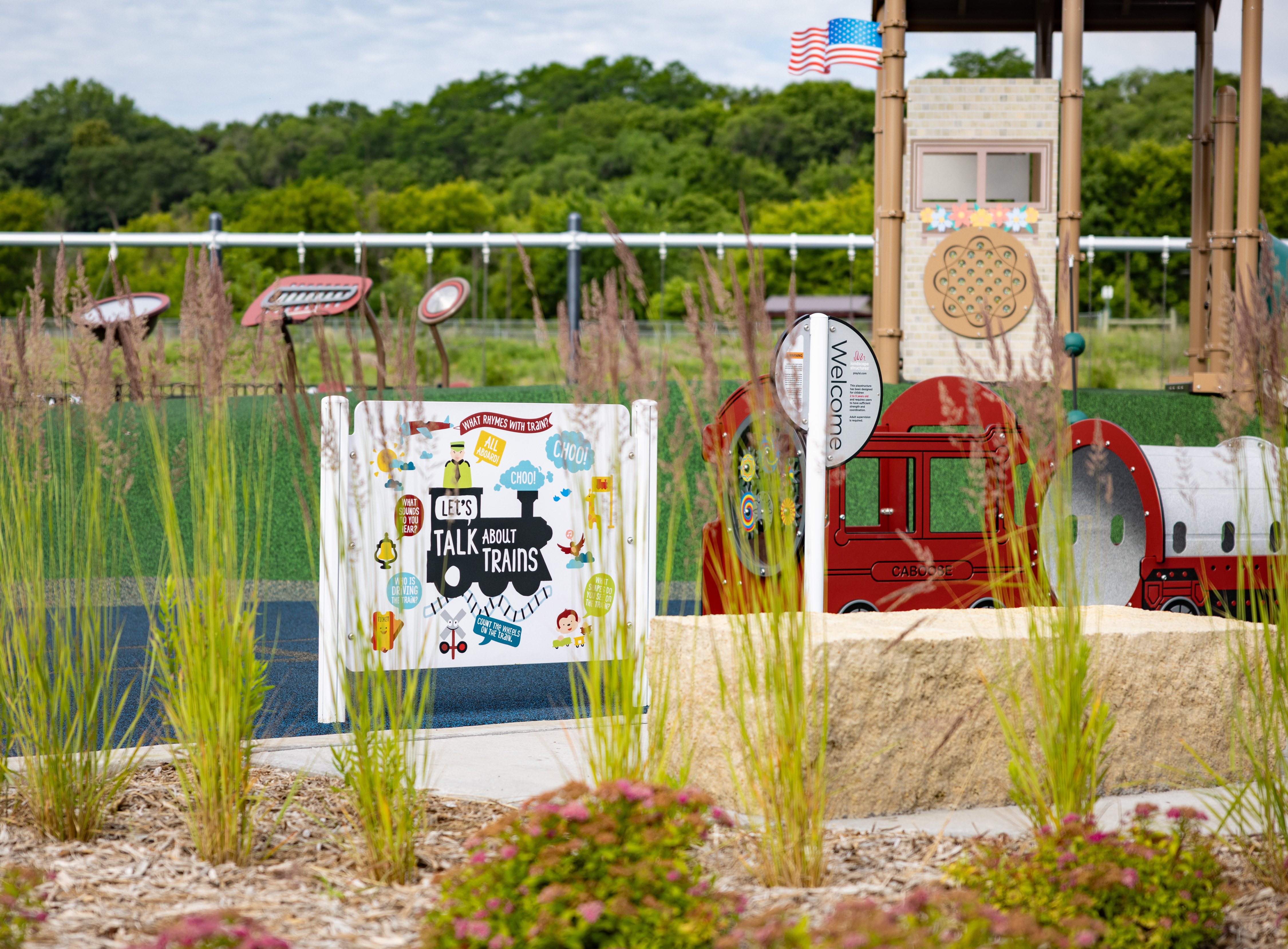 MN - Heritage Village Park - 15 (1)