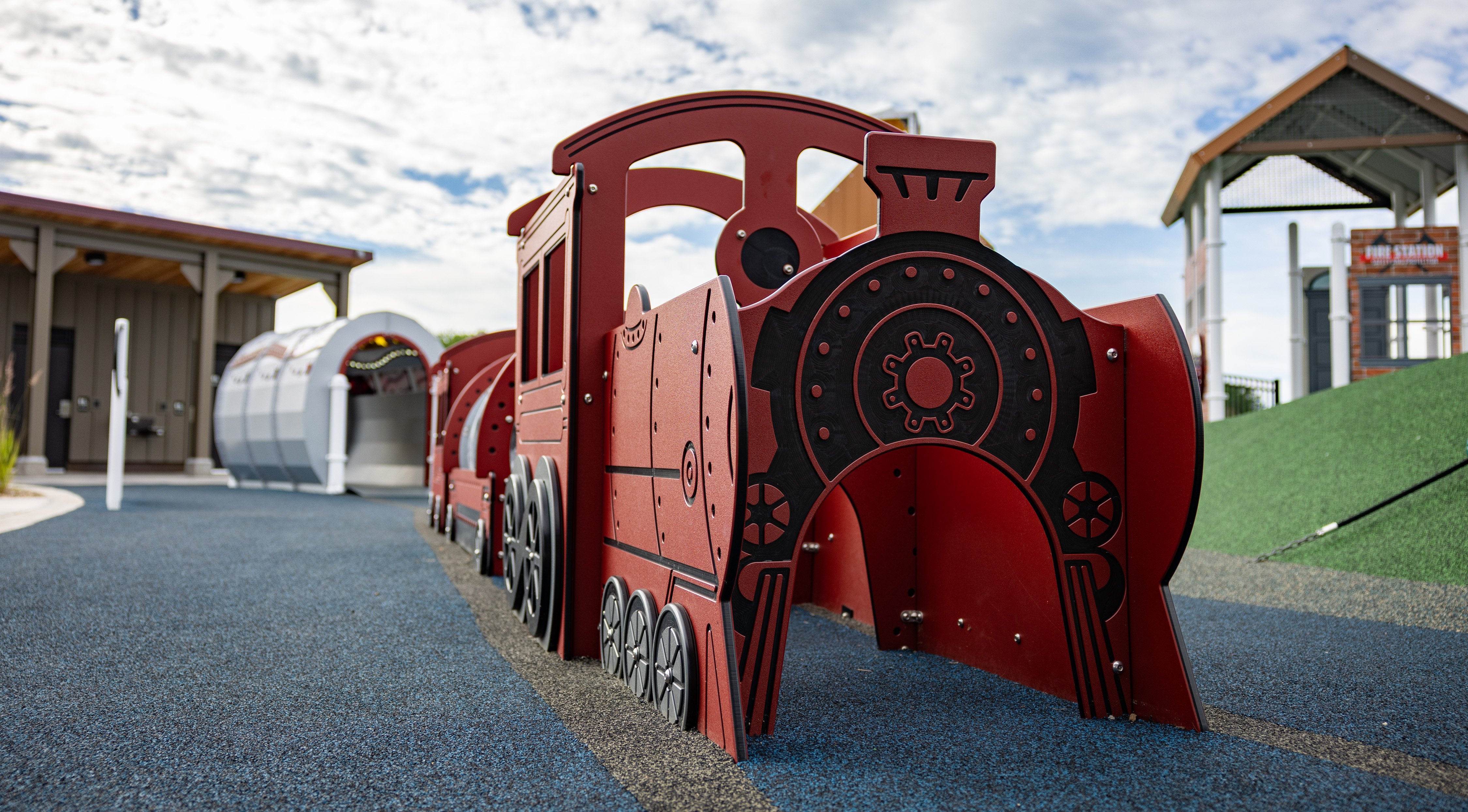 MN - Heritage Village Park - 25 (1)