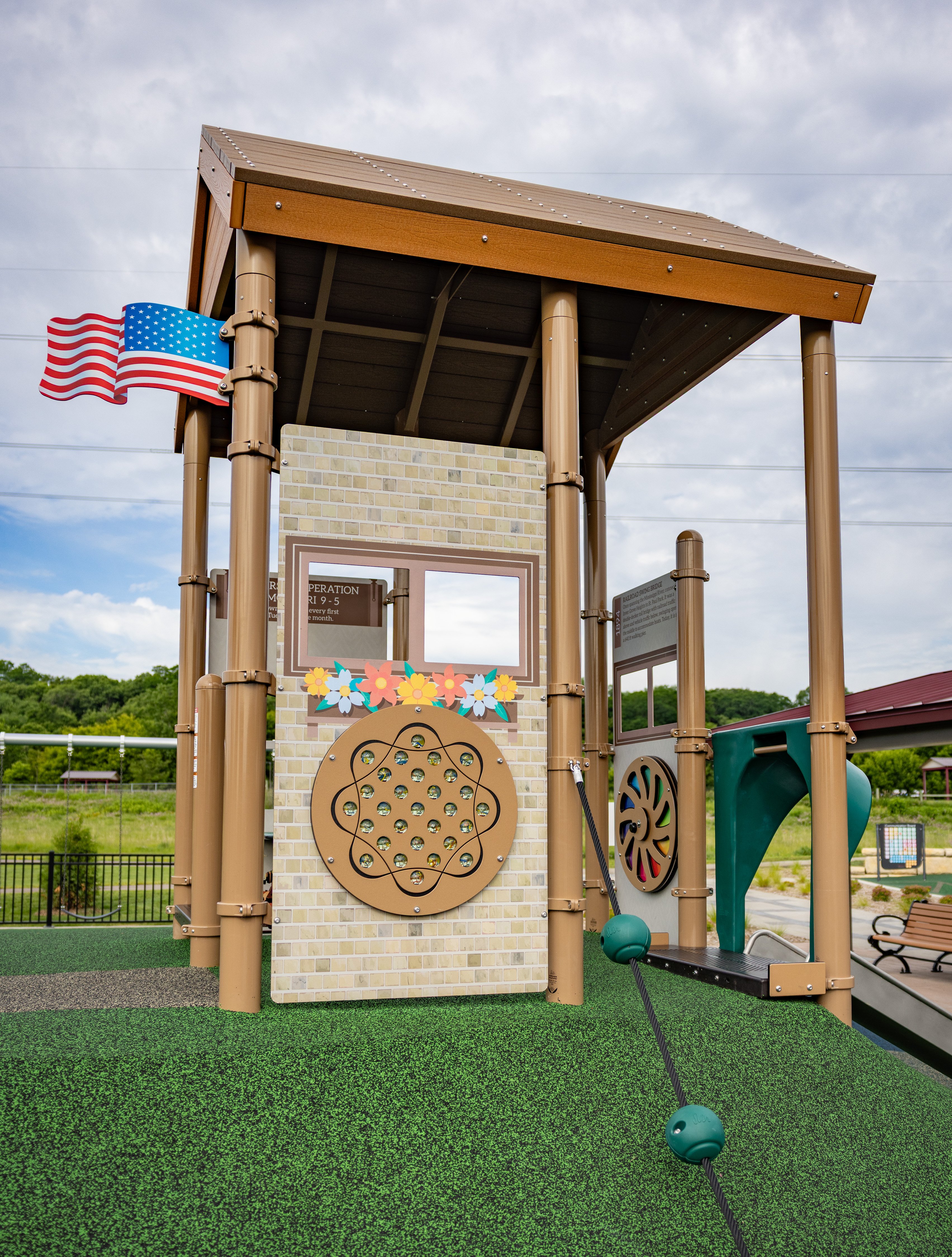 MN - Heritage Village Park - 26 (1)