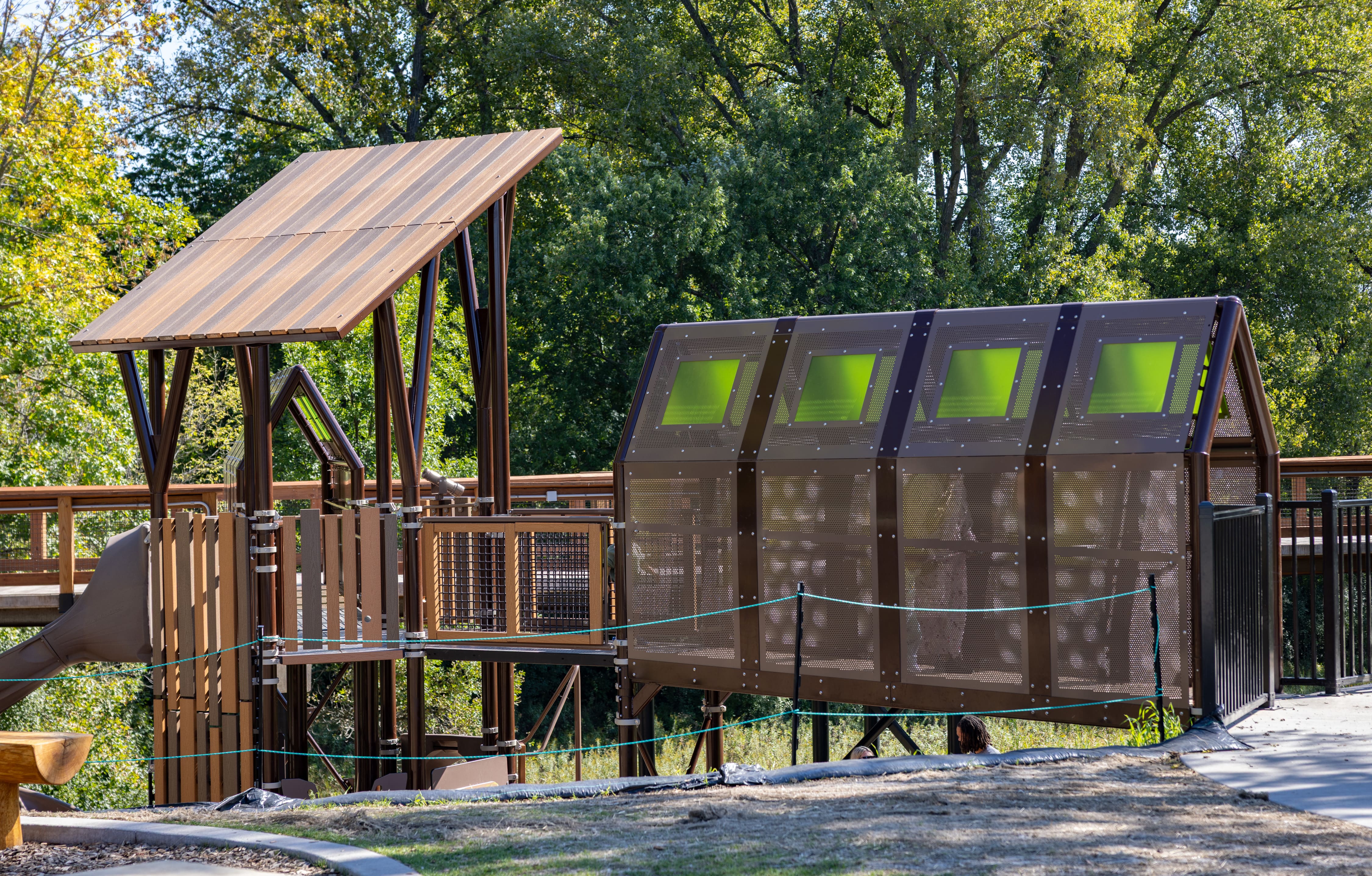 MN - Mississippi Gateway Regional Park - 02