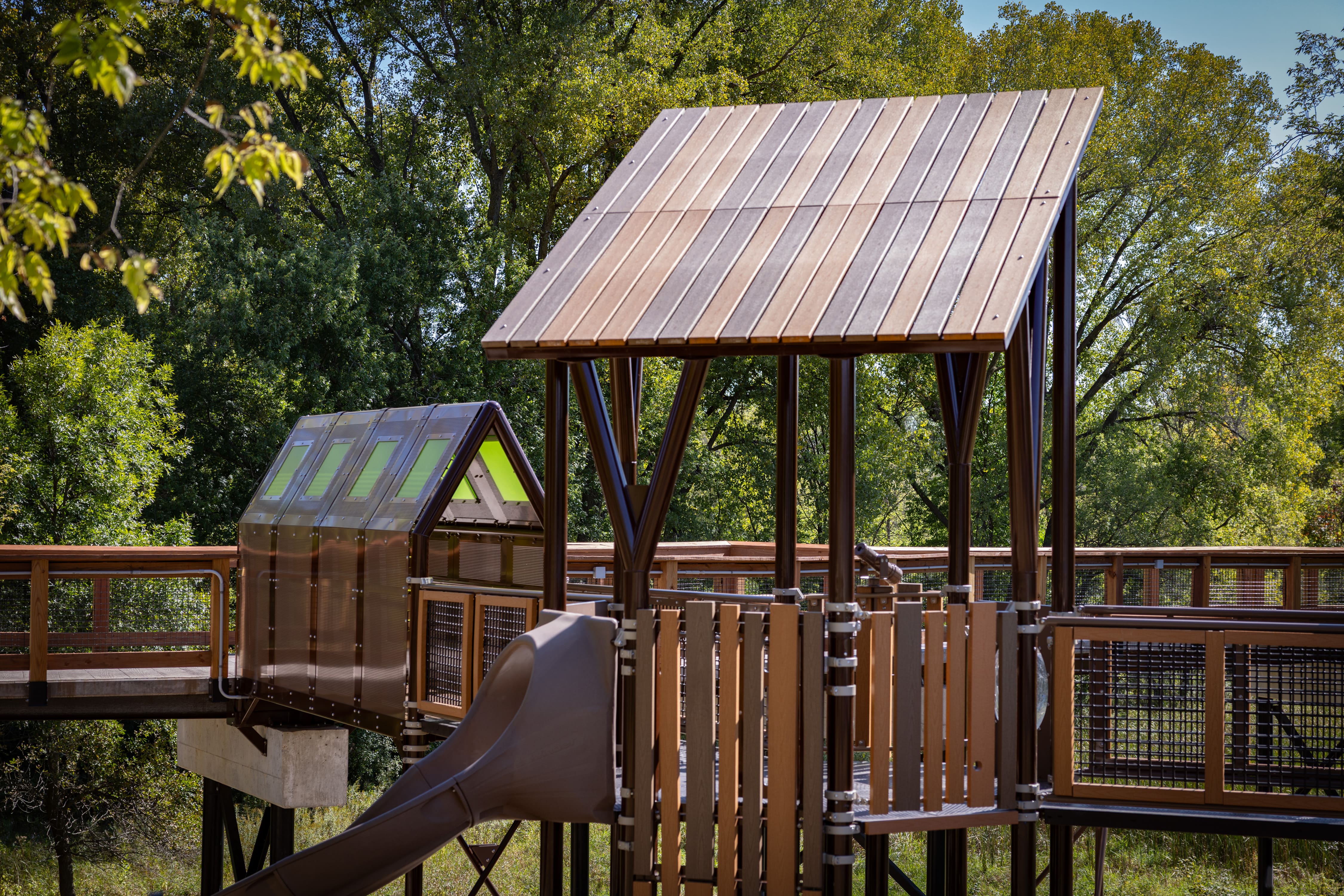 MN - Mississippi Gateway Regional Park - 05