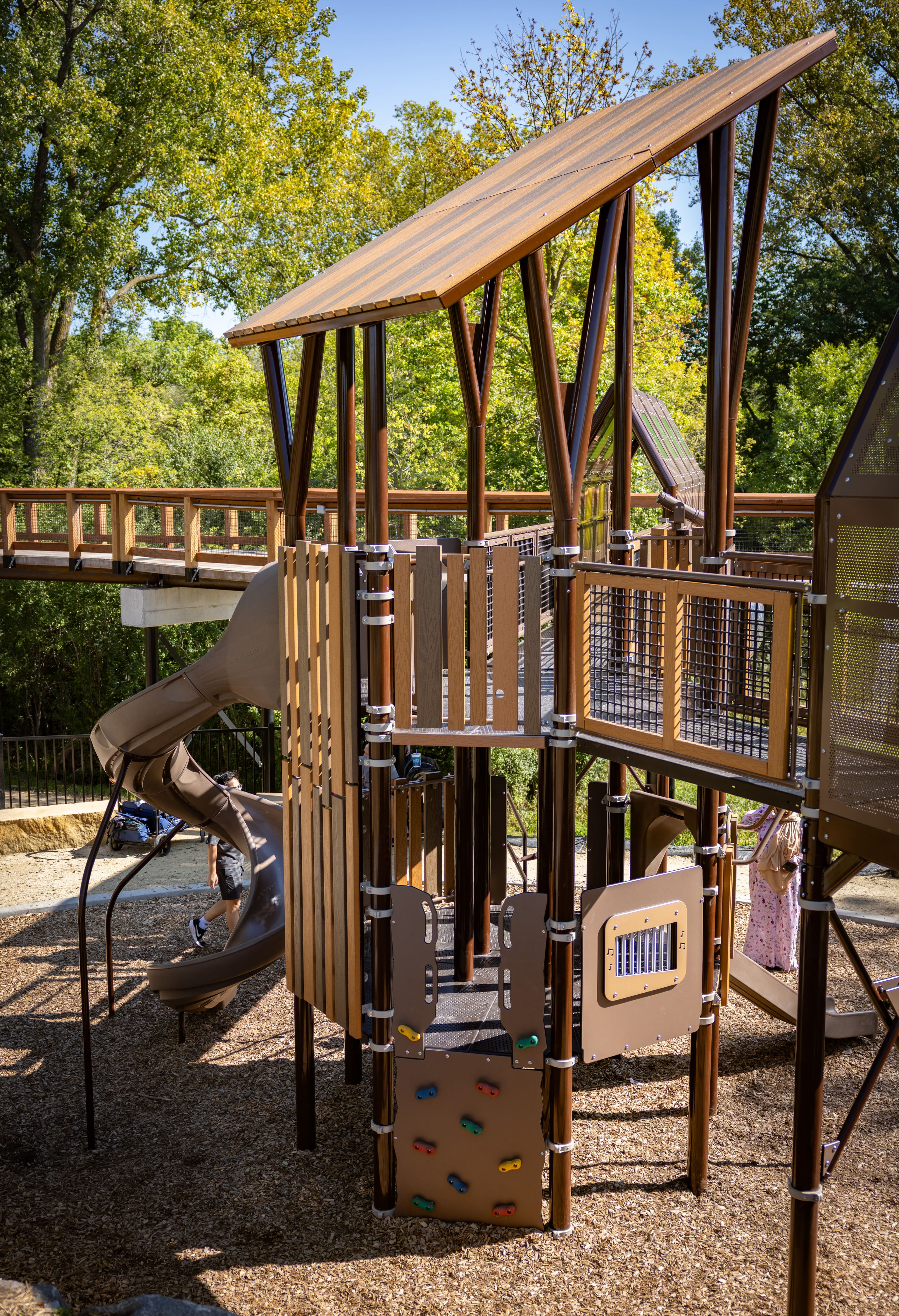 MN - Mississippi Gateway Regional Park - 08