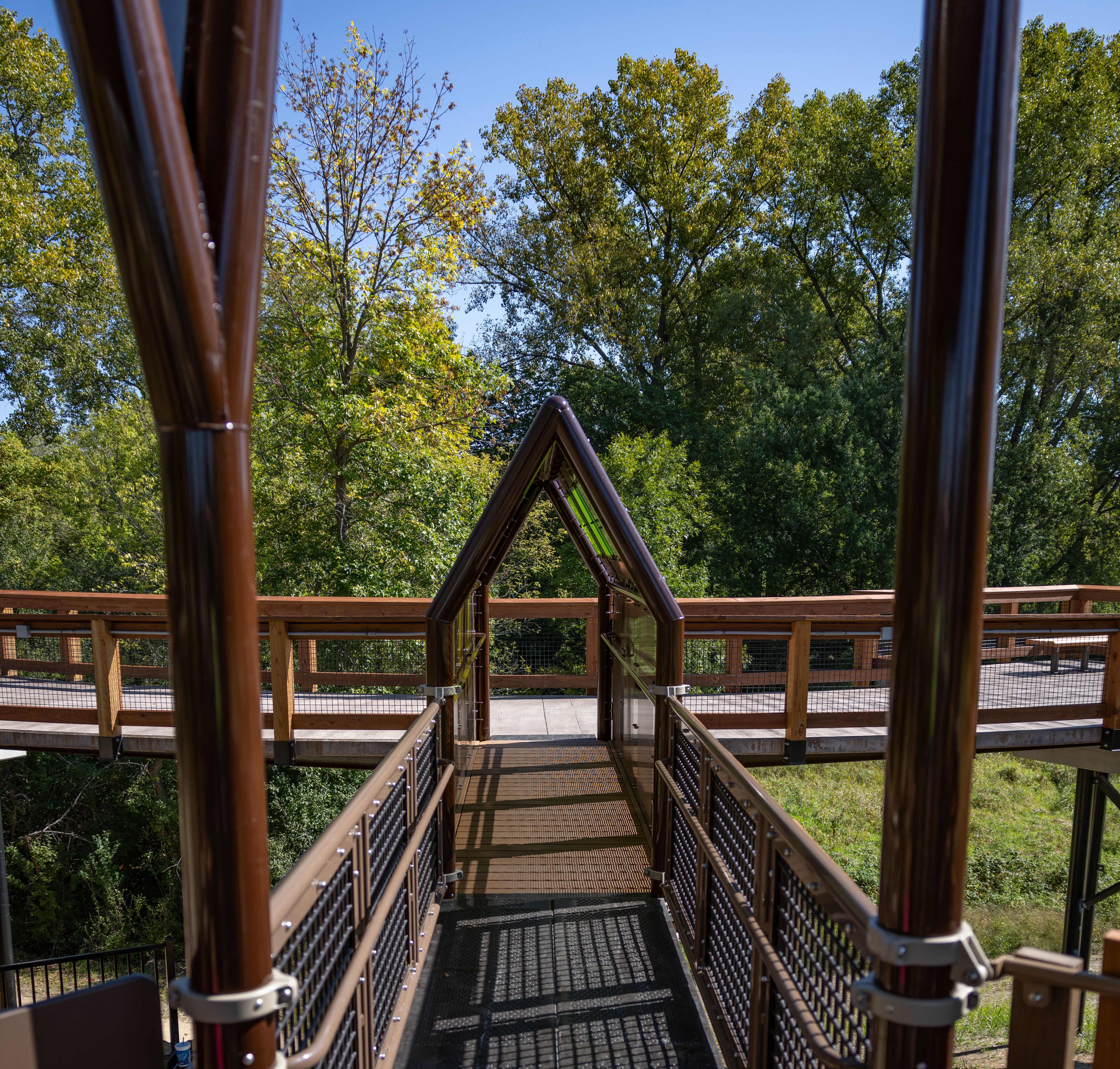 MN - Mississippi Gateway Regional Park - 21