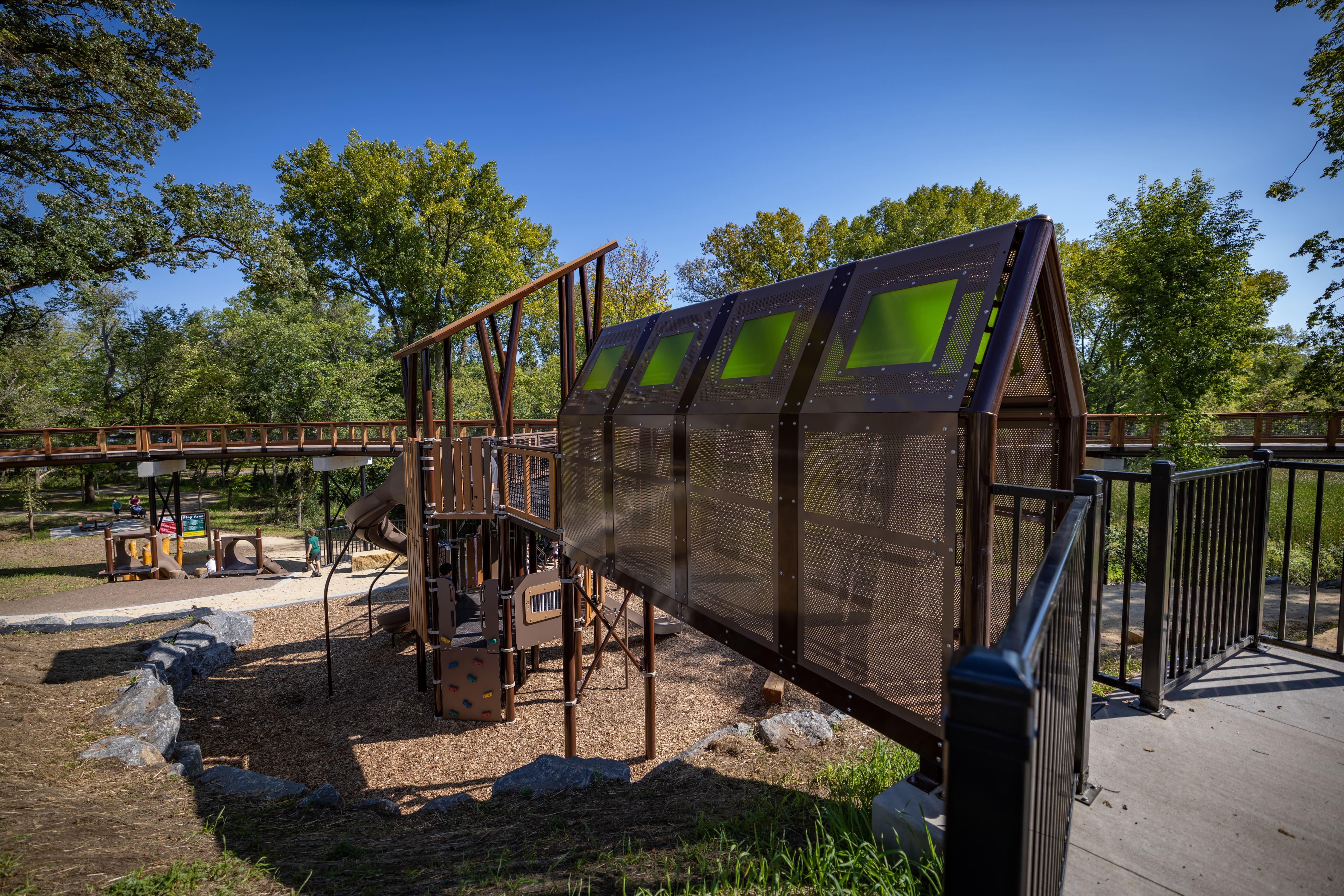 MN - Mississippi Gateway Regional Park - 33