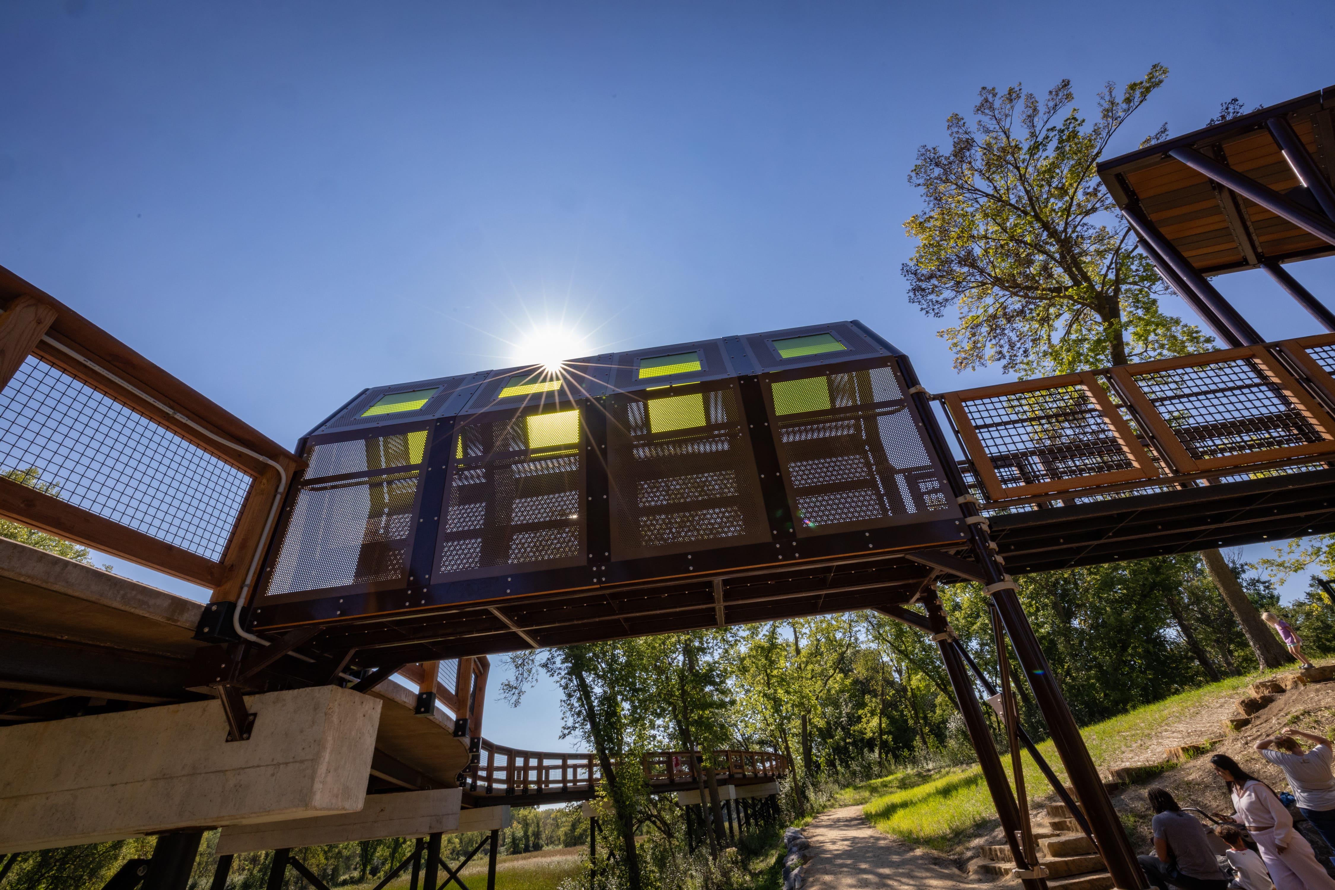 MN - Mississippi Gateway Regional Park - 37