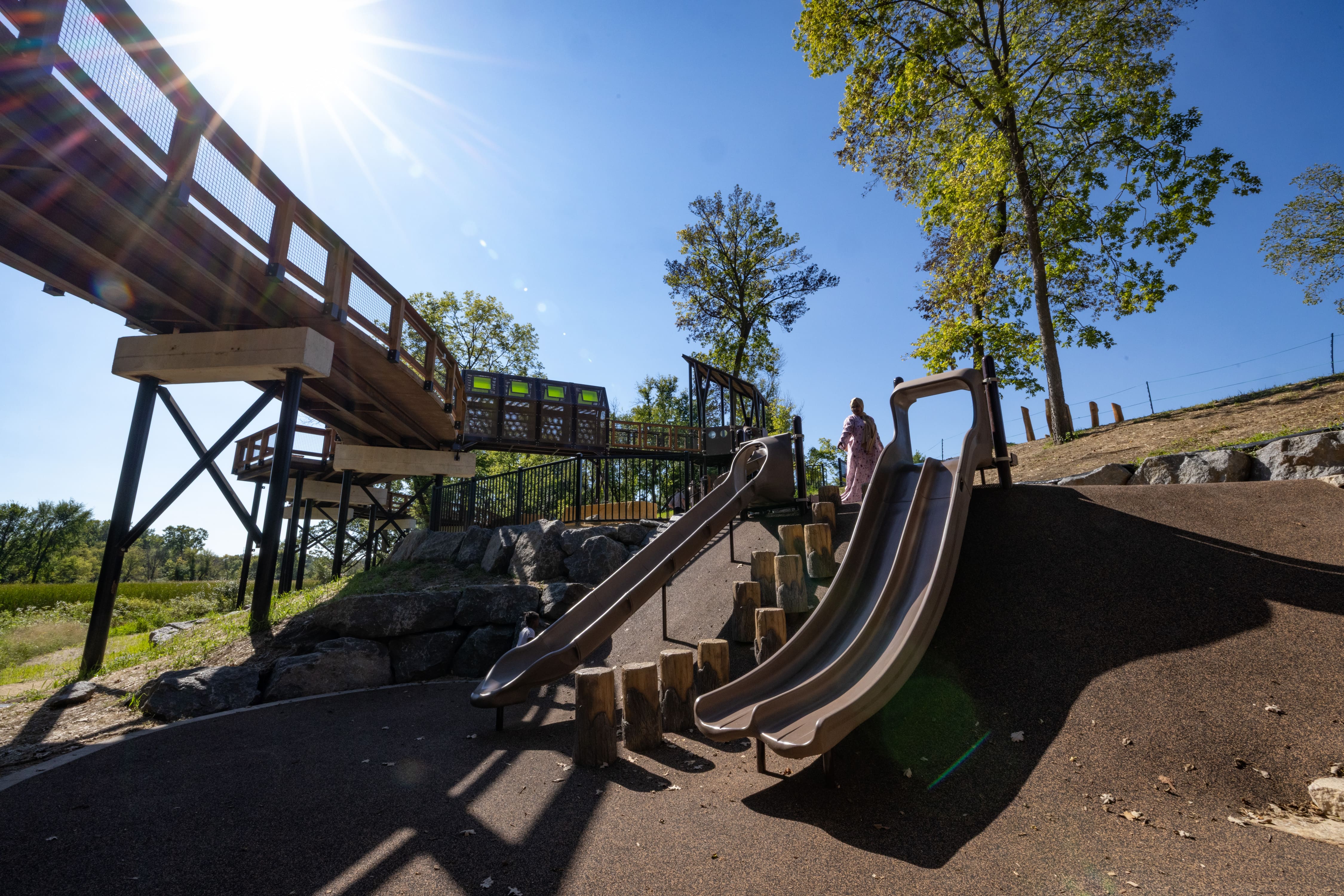 MN - Mississippi Gateway Regional Park - 40