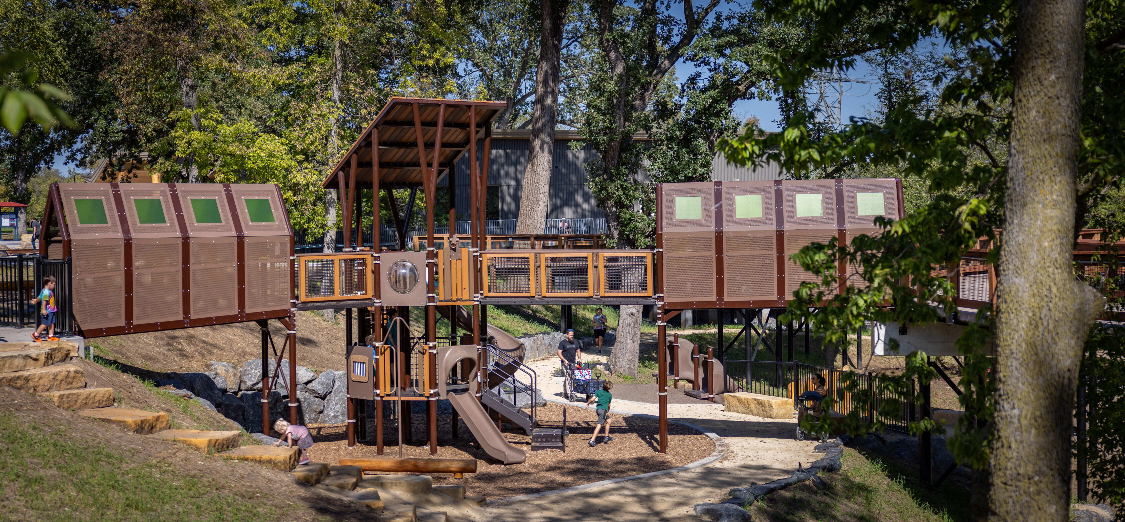 MN - Mississippi Gateway Regional Park - 56