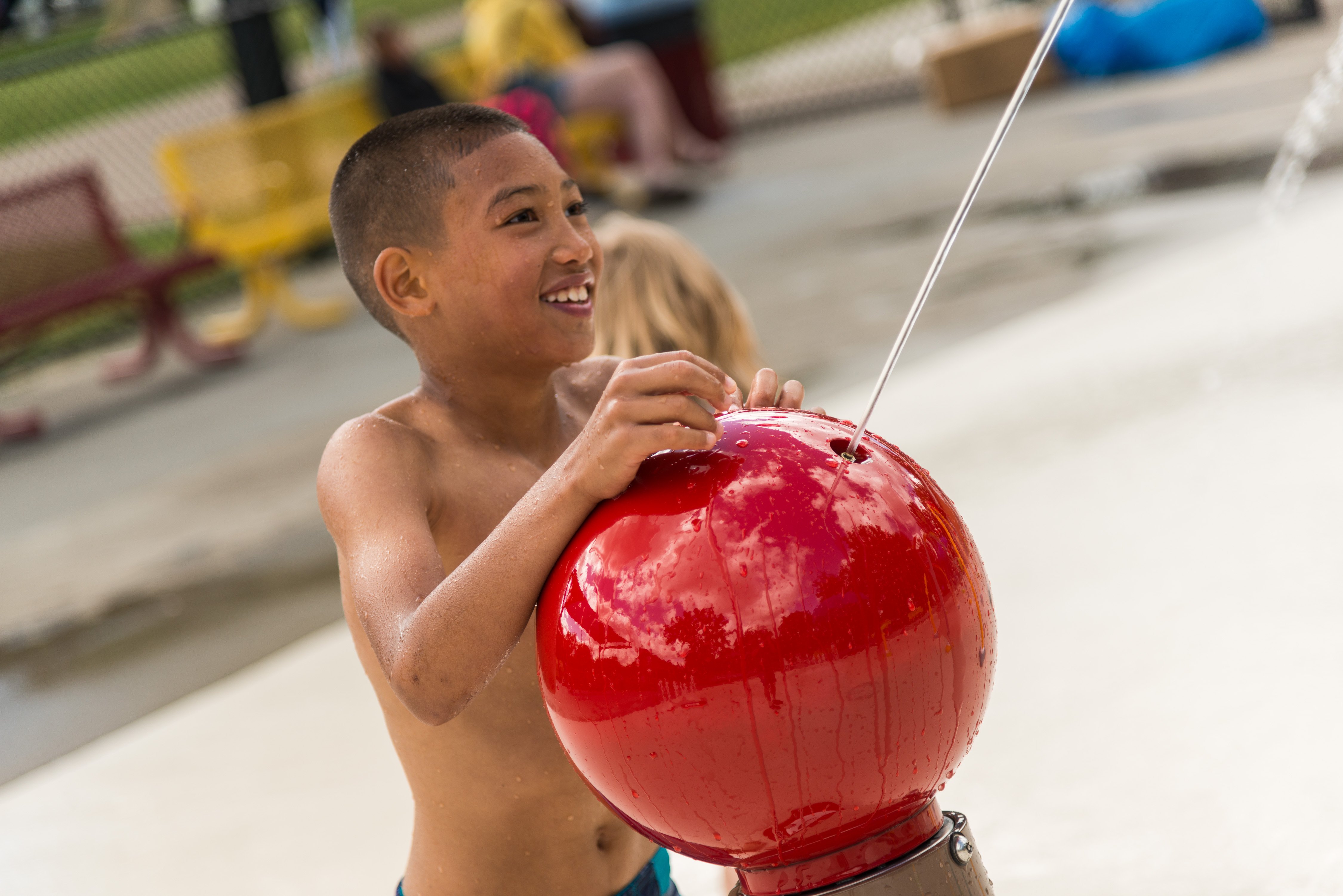 MN - Oak Hill Splash Pad - 104