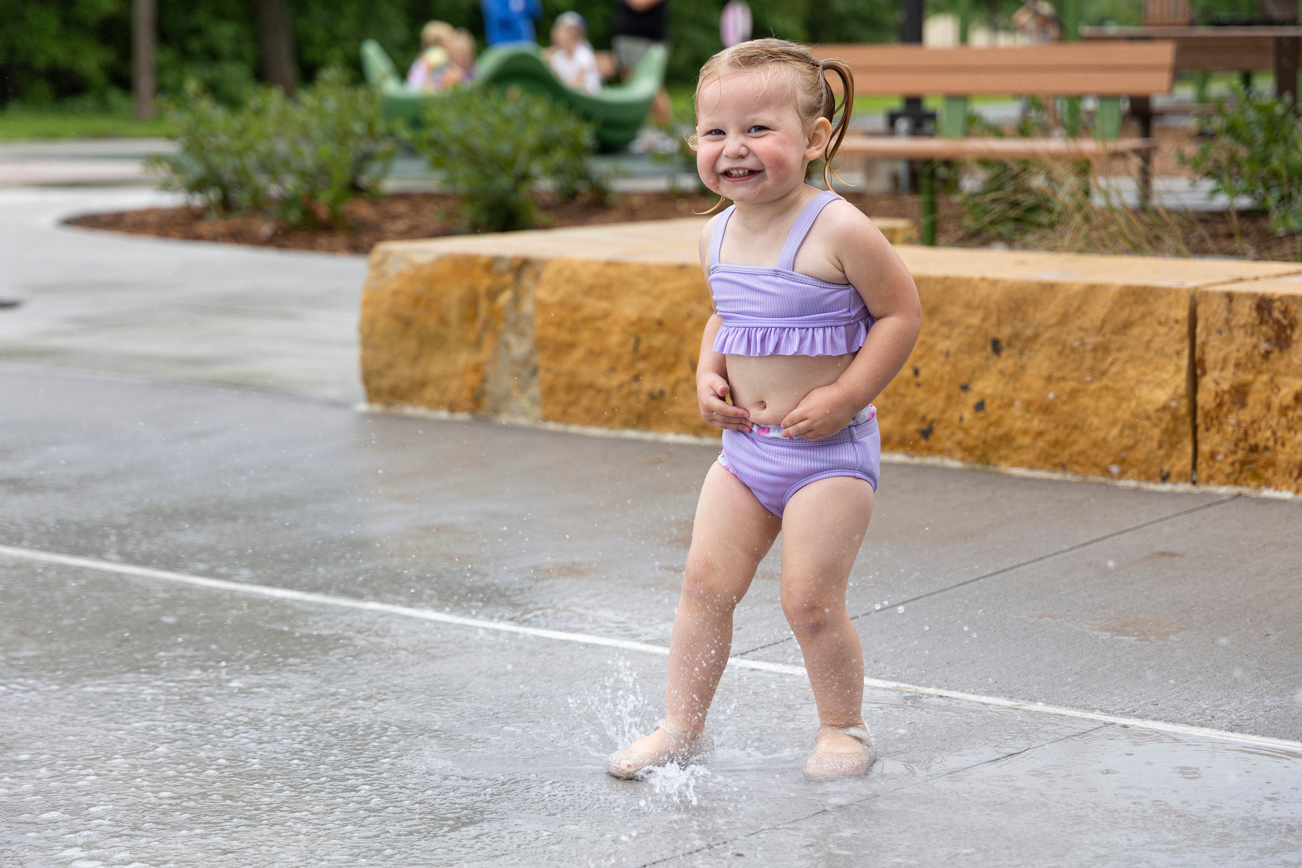 MN - Orono Park Splash Pad - 118