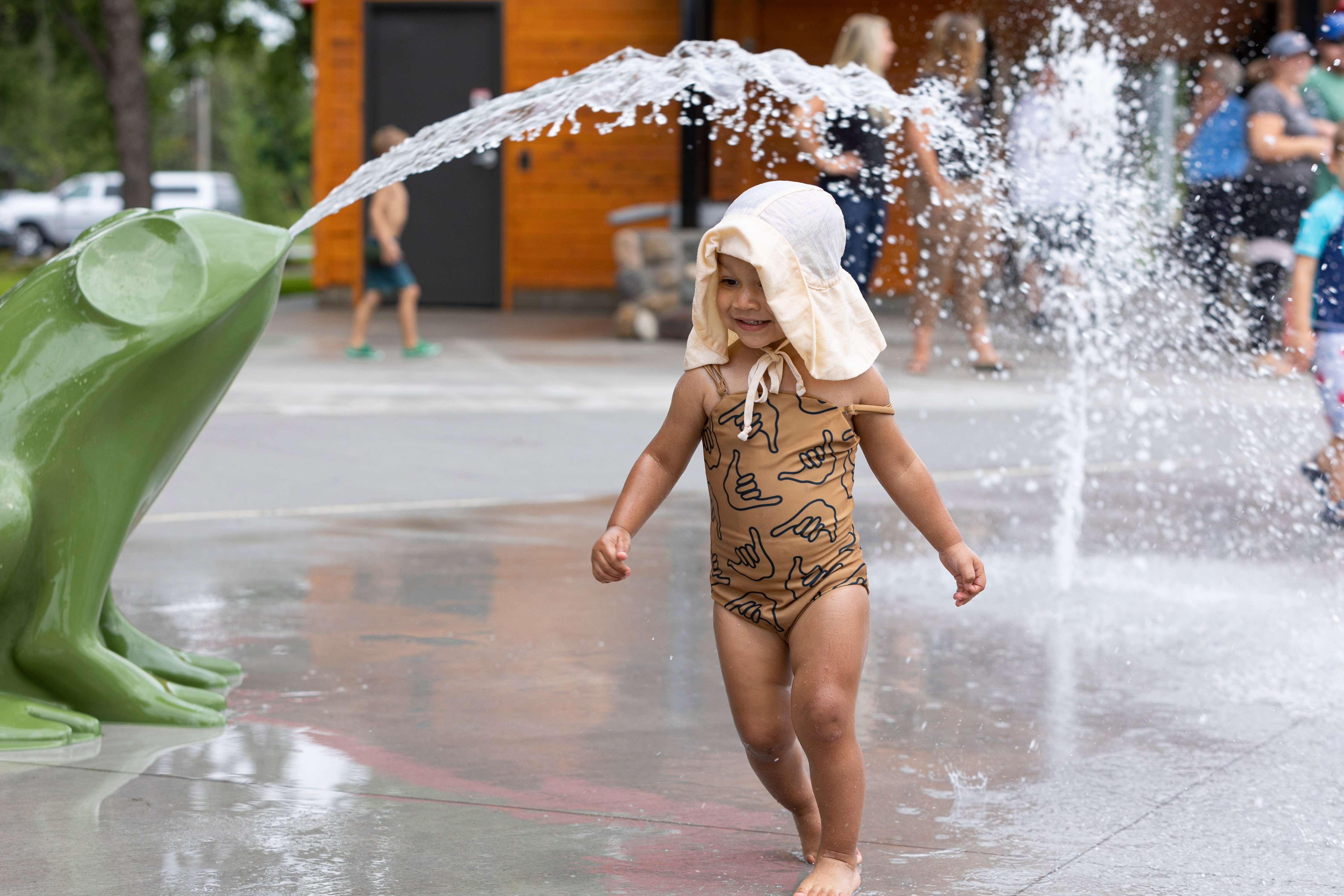 MN - Orono Park Splash Pad - 172