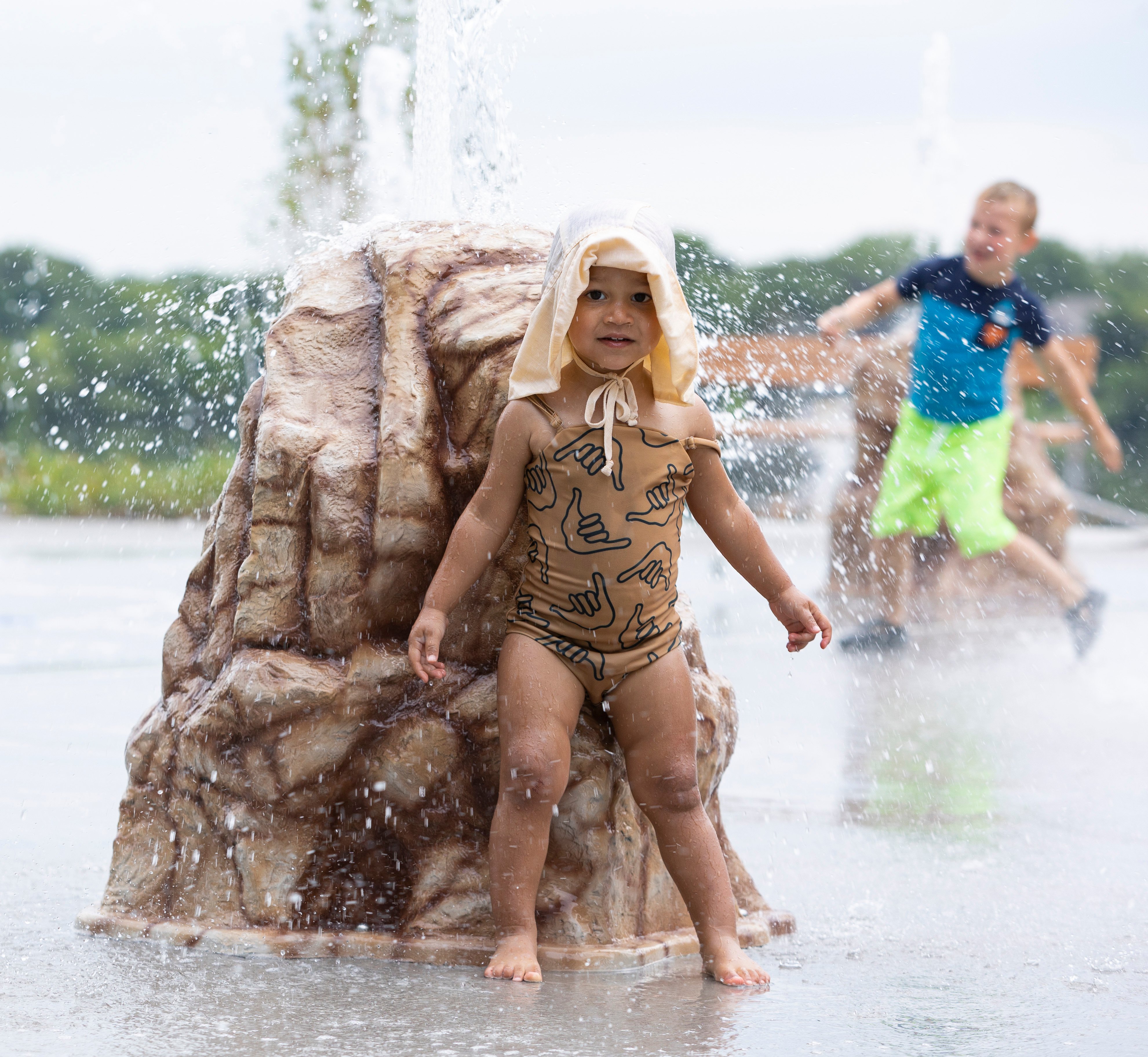 MN - Orono Park Splash Pad - 177