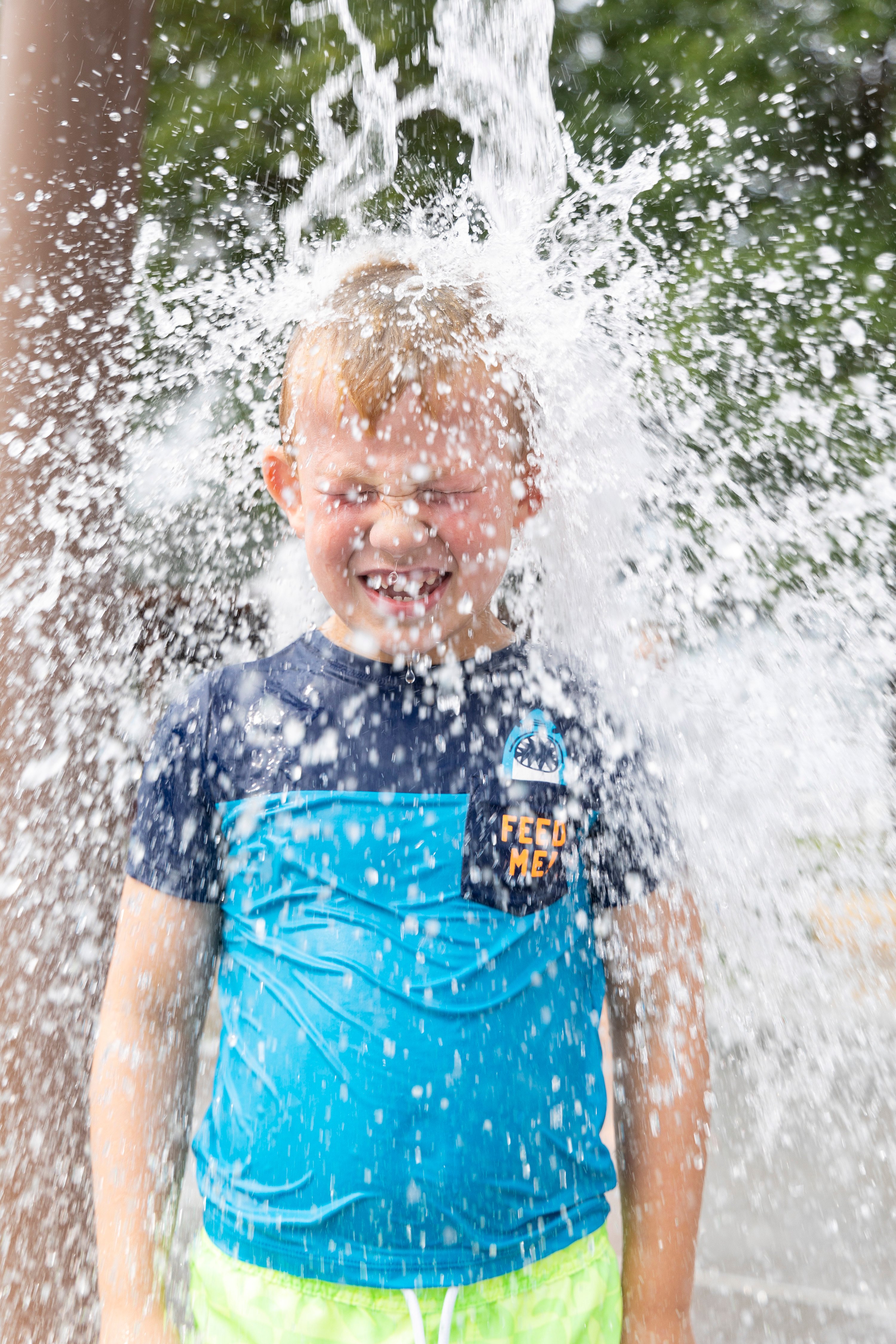 MN - Orono Park Splash Pad - 203