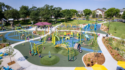 Shoreview Commons