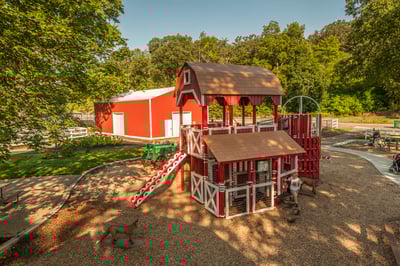 Mankato-Sibley Park