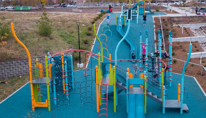 Midway Peace Park