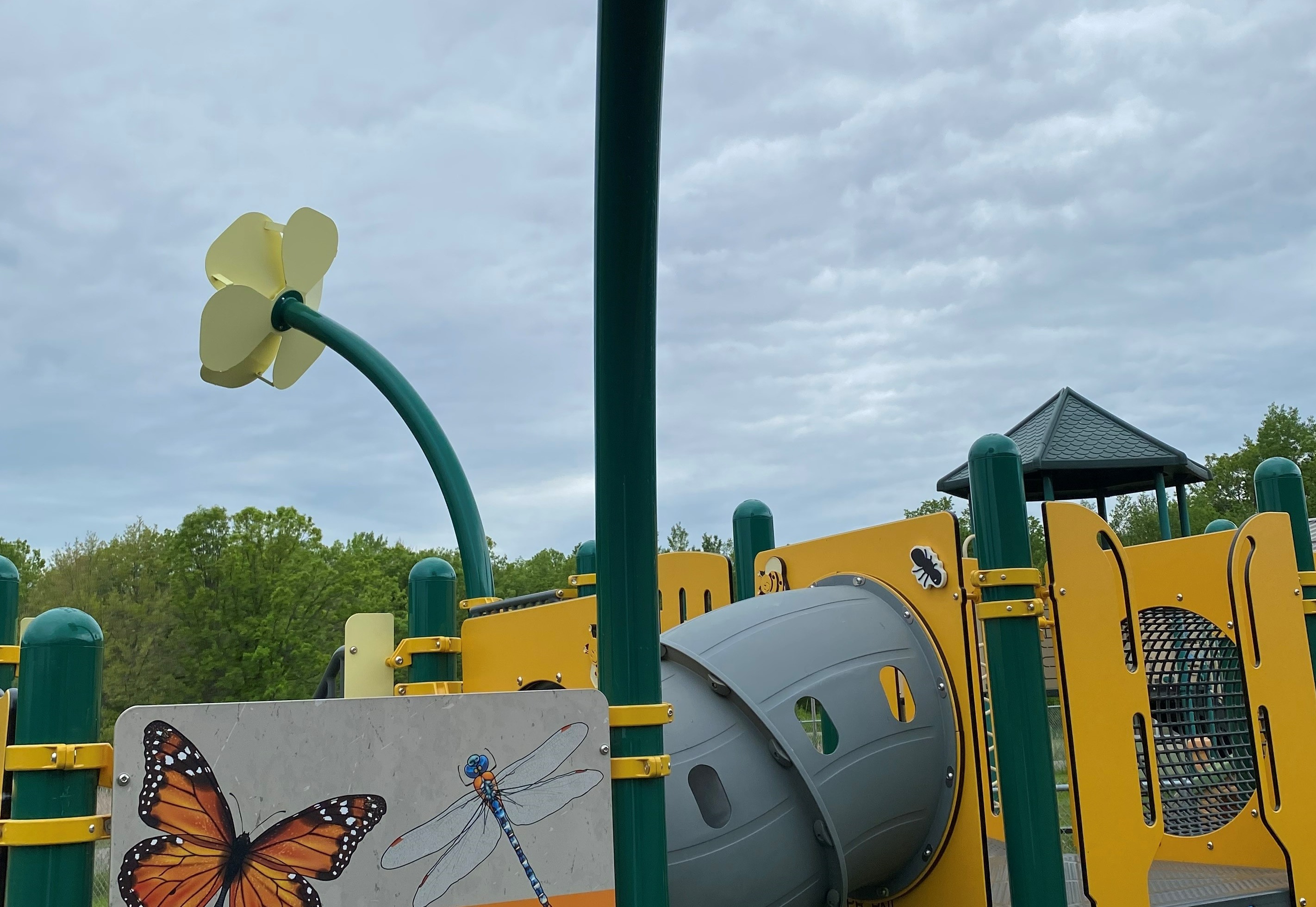 McGregor McGregor Headstart / Mille Lacs Band